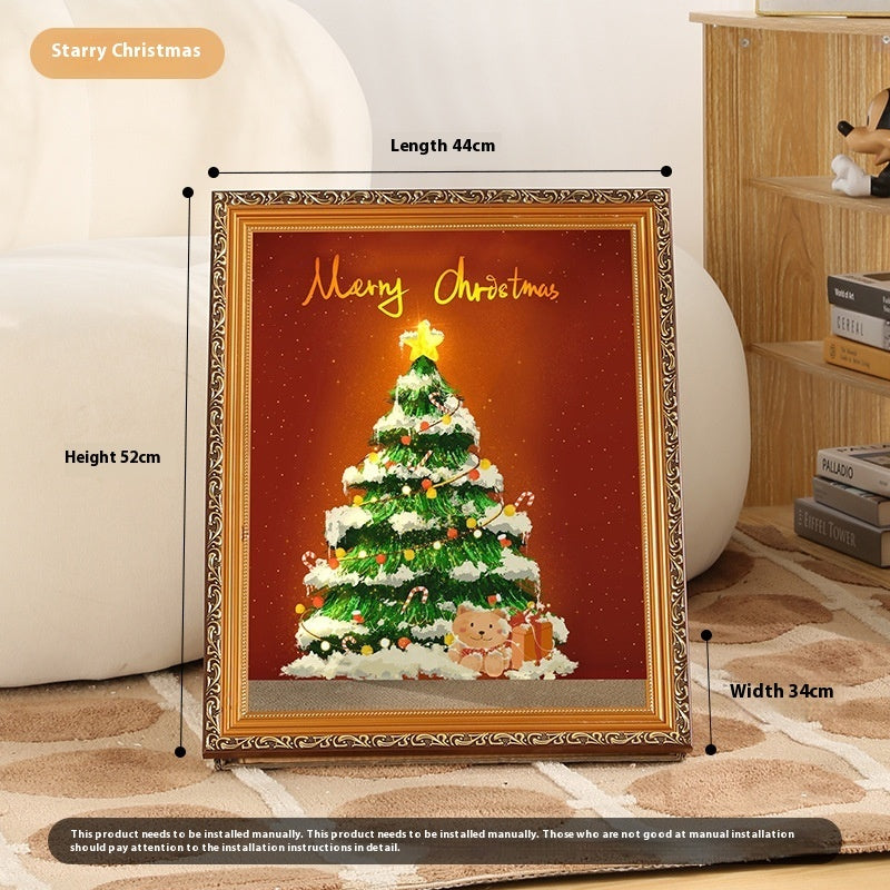 Retro Golden Cat Nest Cat Scratch Board Toy