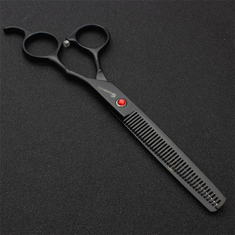 Premium 440C Stainless Steel Dog Grooming Tool