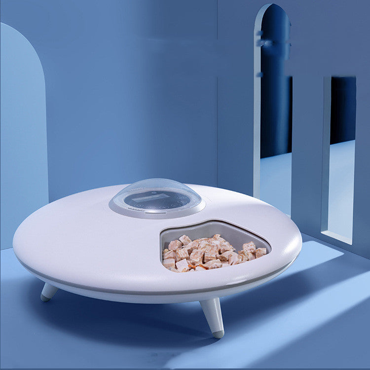 Automatic Feeder Smart Dog Food Dispenser