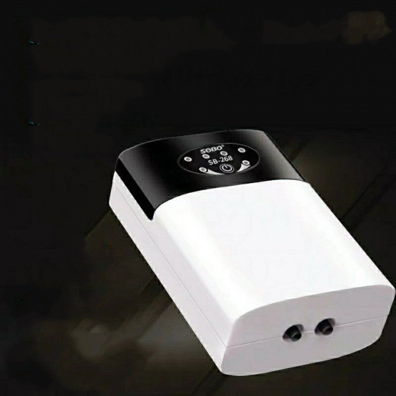 Fish Breeding Oxygen Pump