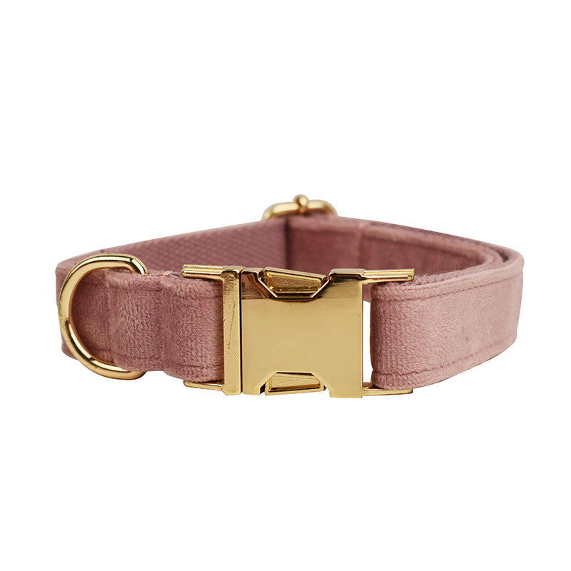 Light Purple Dog Collar