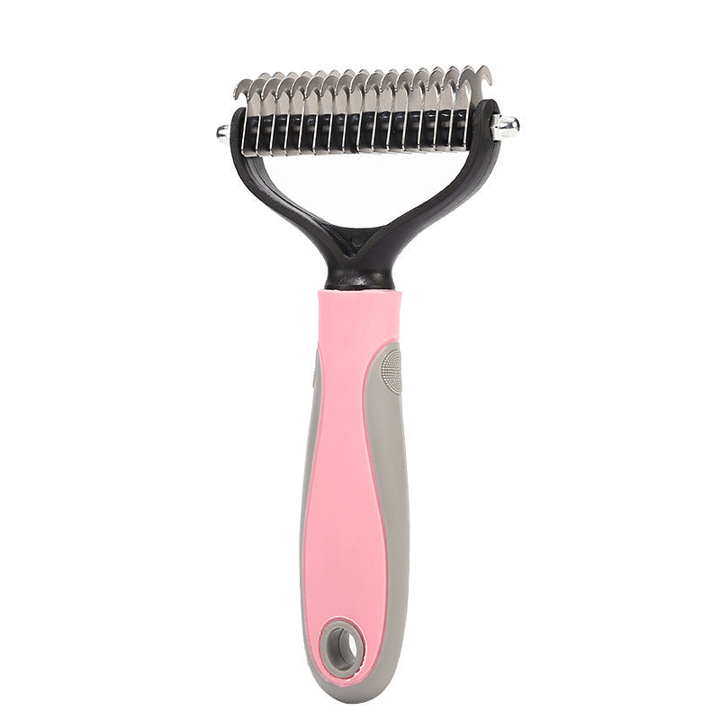 Pet Brush Hair Removal Comb