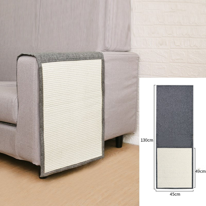 Cat Scratcher Claw Sharpener Pet Cat Toy