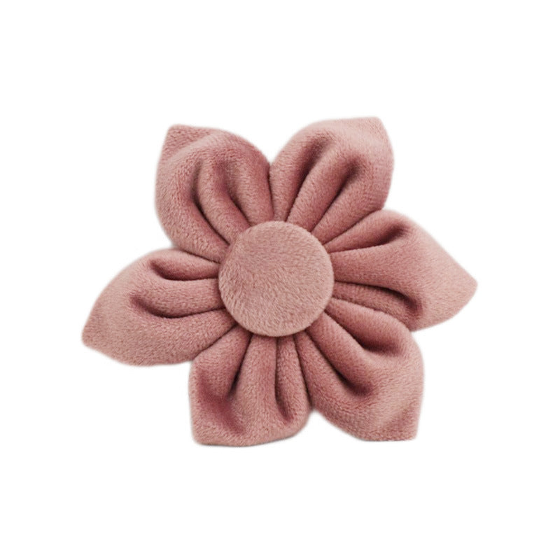 Light Purple Dog Collar