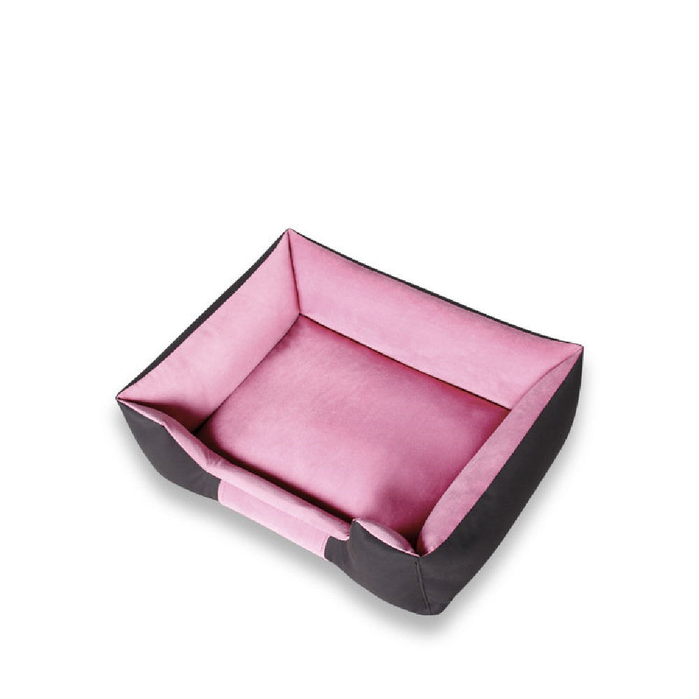 New Warm Removable Pet Bed