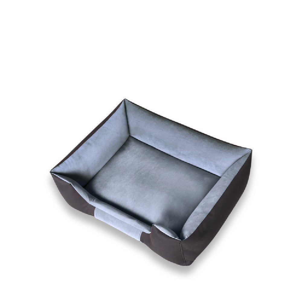 New Warm Removable Pet Bed