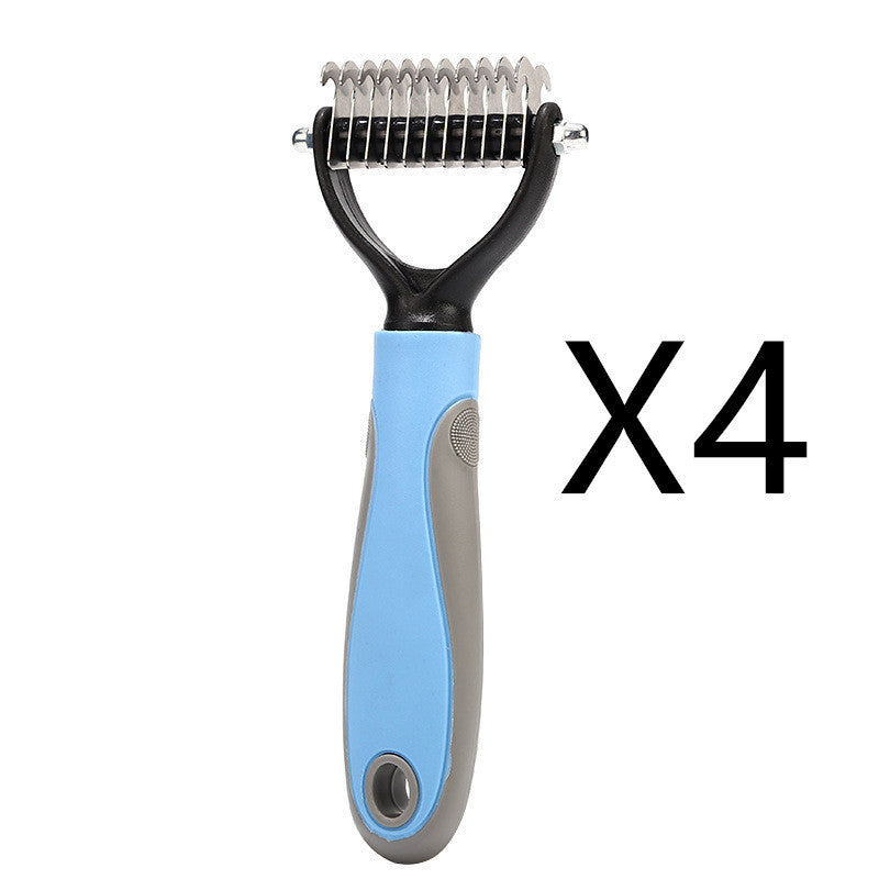 Pet Brush Hair Removal Comb