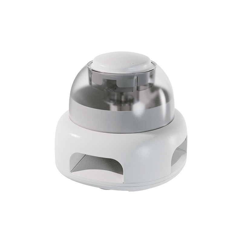 Automatic Pet Feeder Leakage Food Feeder