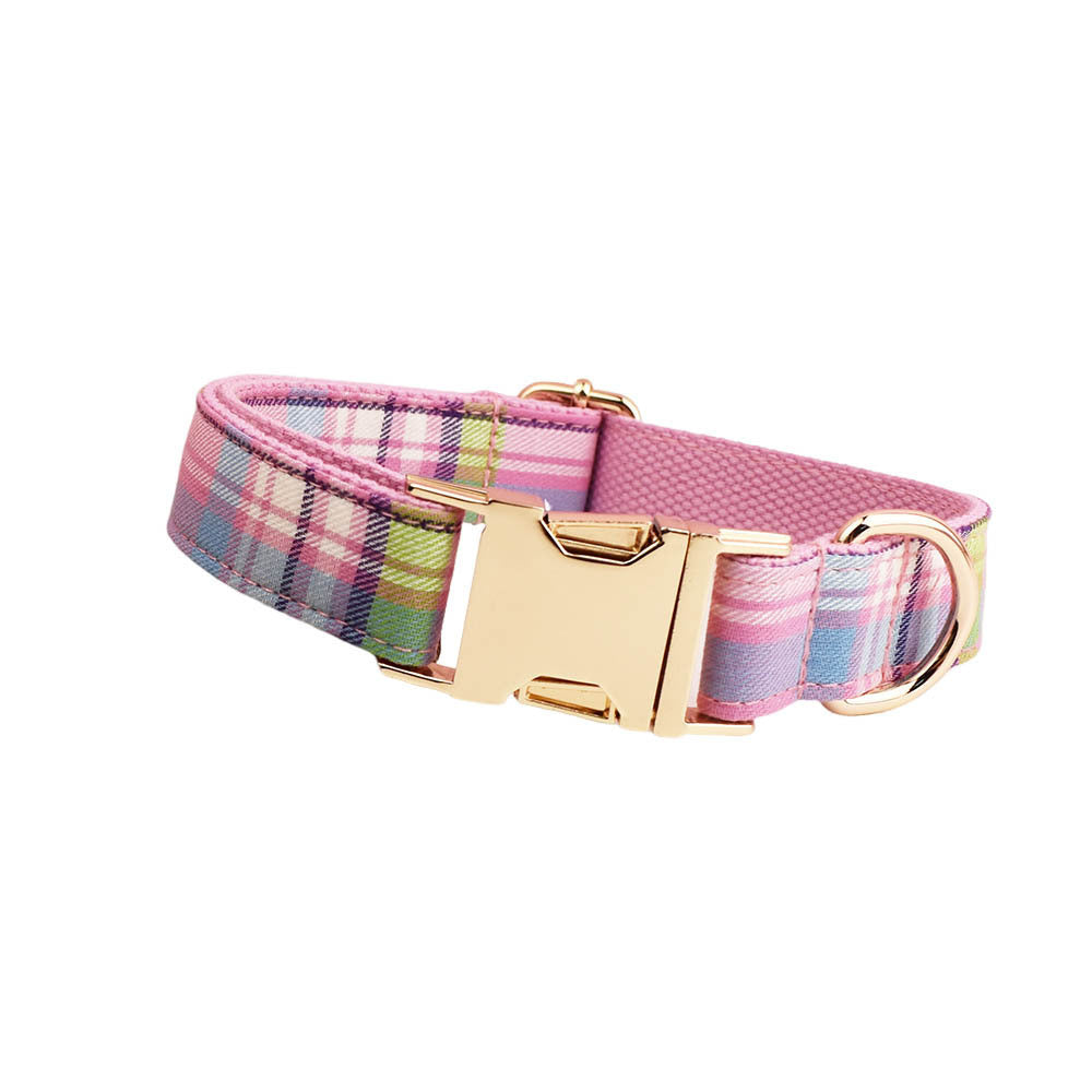 Qicaigei Dog Collar