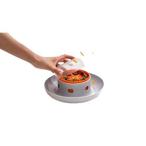 Food Feeder Automatic Pet Feeder