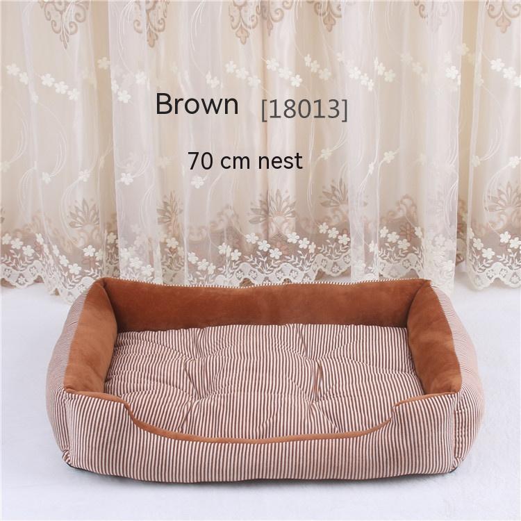 Pet Supplies Large Dog Bed
