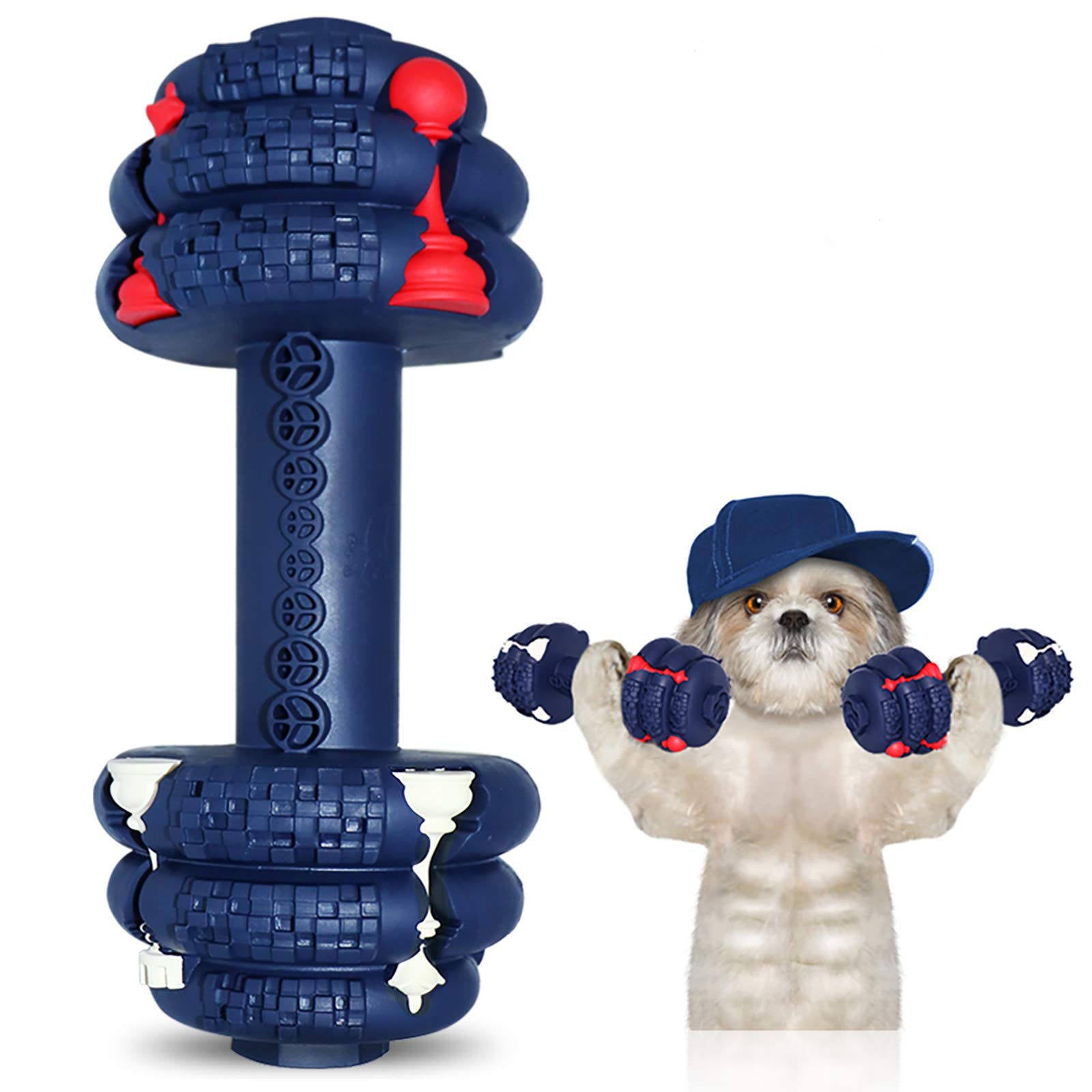 Toys For Aggressive Chewerse Dogs