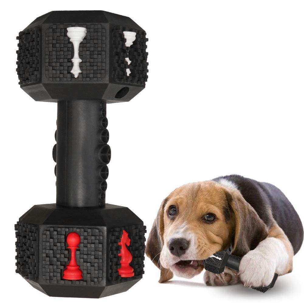 Toys For Aggressive Chewerse Dogs