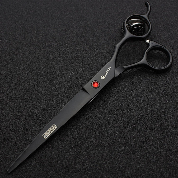 Premium 440C Stainless Steel Dog Grooming Tool