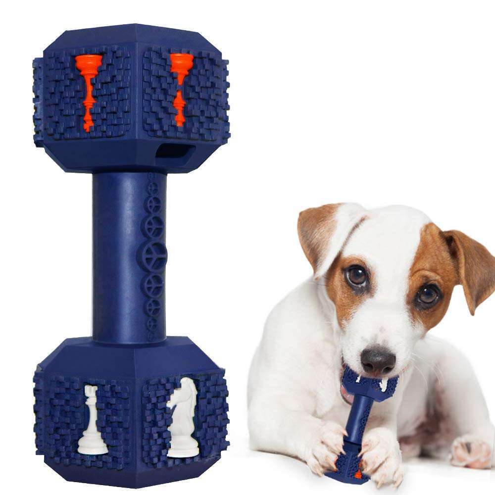 Toys For Aggressive Chewerse Dogs