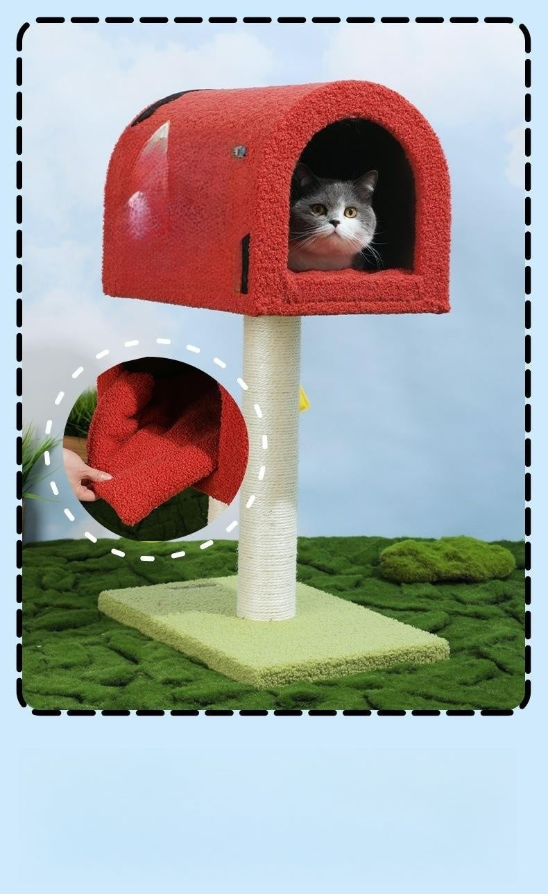 Cat Scratch Trees Pet Supplies