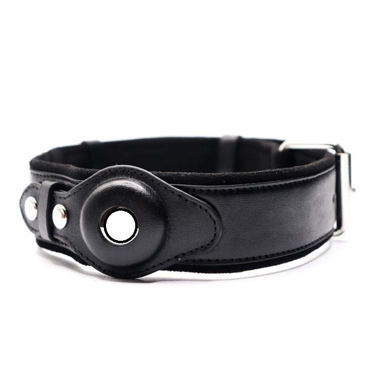 Leather Dog Pet Collar