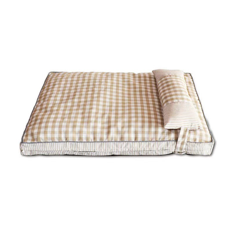 Pet Bed Dog Kennel Cat Kennel