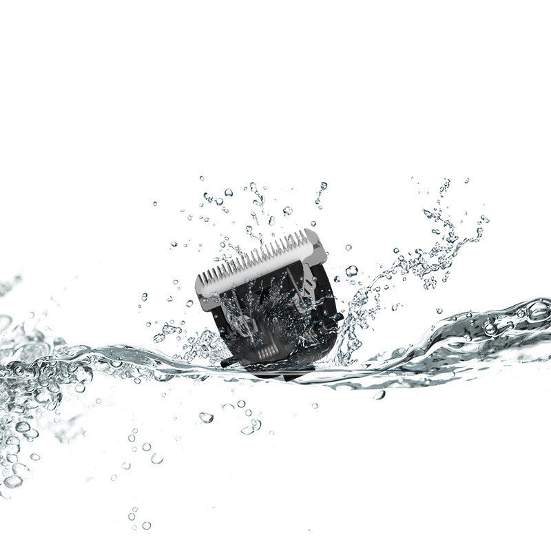 Electric Pet Hair Clipper