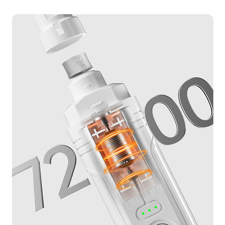 Pet Nail Piercing Automatic Trimmer