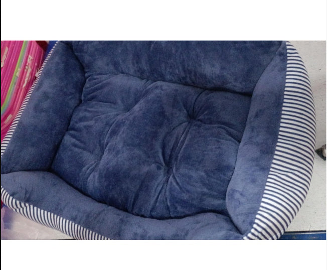 Pet Supplies Large Dog Bed