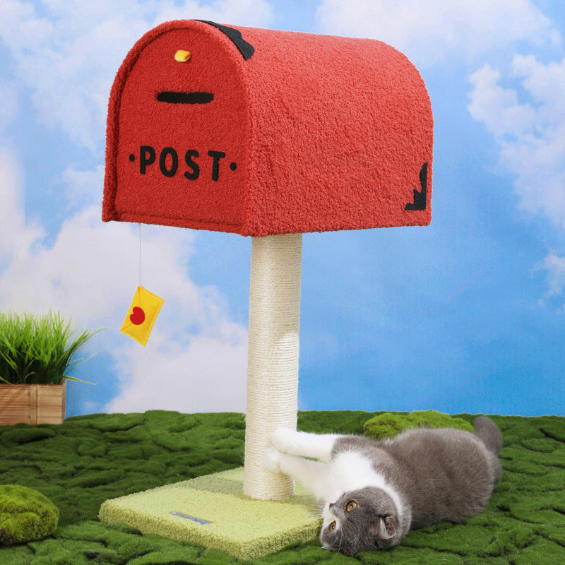 Cat Scratch Trees Pet Supplies