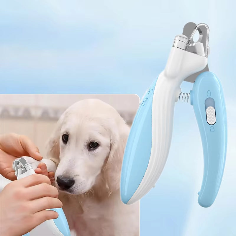 Cute Pets Nail Clippers Trimmer